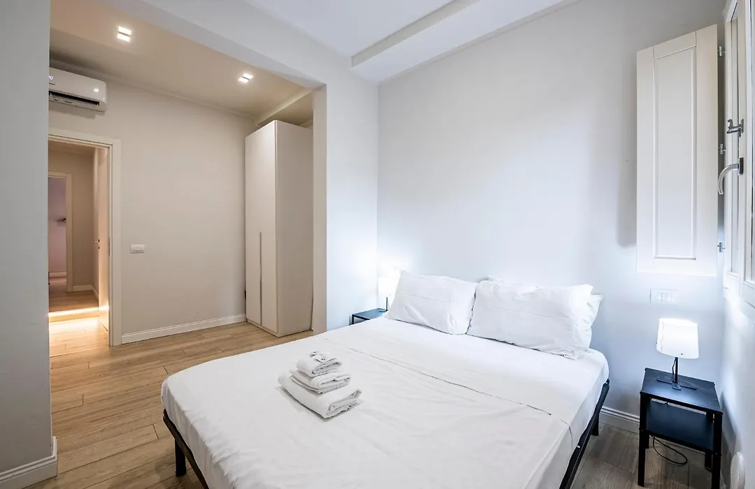 Domus San Frediano - Double Suite Con Jacuzzi By Hotea-1