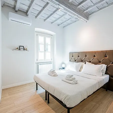 Domus San Frediano - Double Suite Con Jacuzzi By Hotea-2